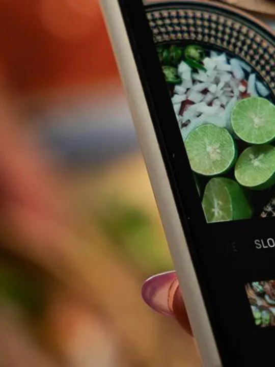 Pexels Los Muertos Crew