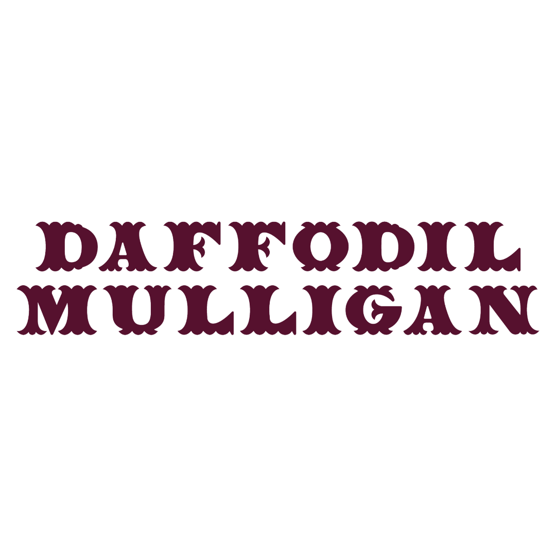 Daffodil Mulligan Logo