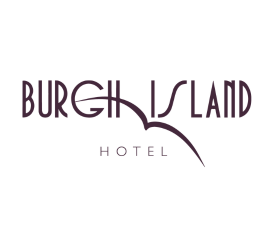 Burgh Island Logo (2)