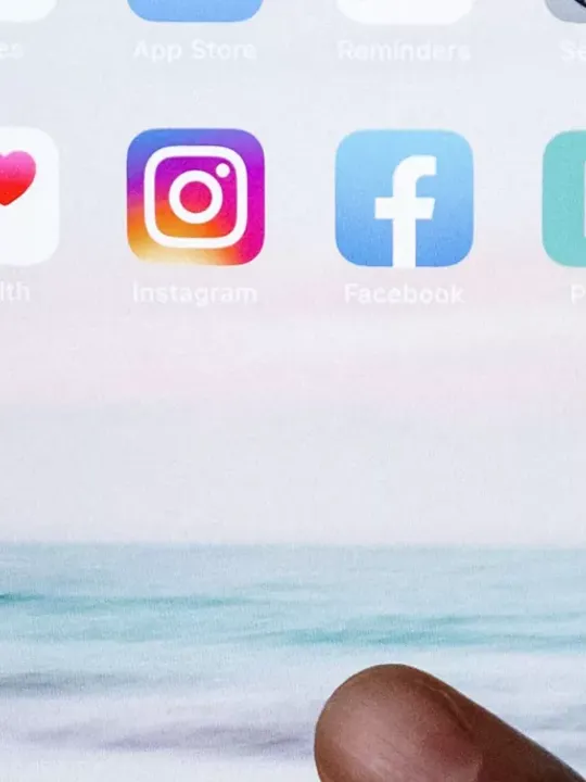 Social Media Icons