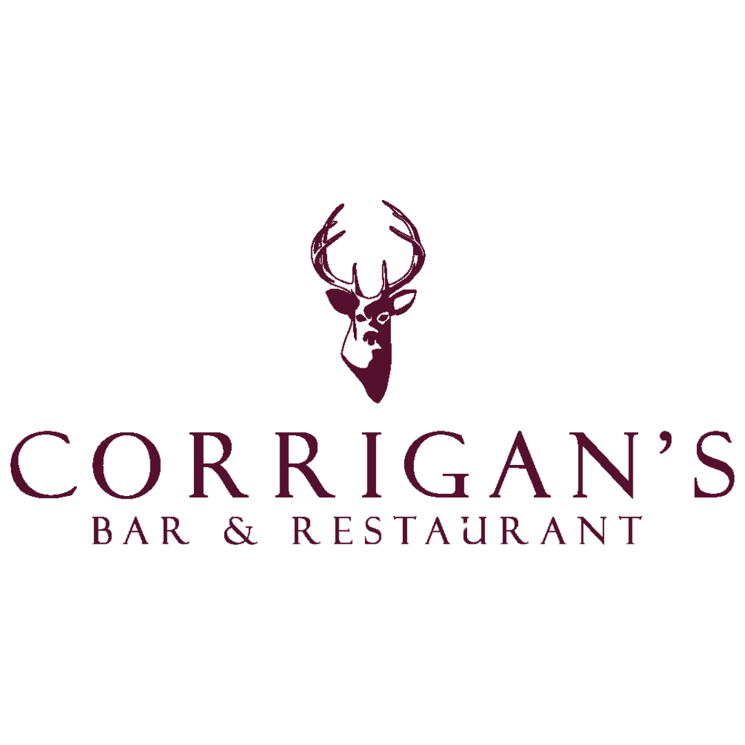 Corriganss Logo