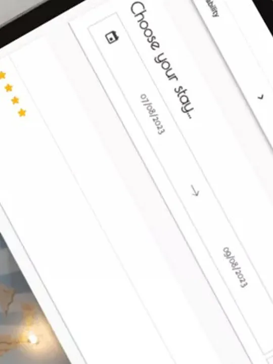 Bi Guestline Booking Engine Mock Up 1