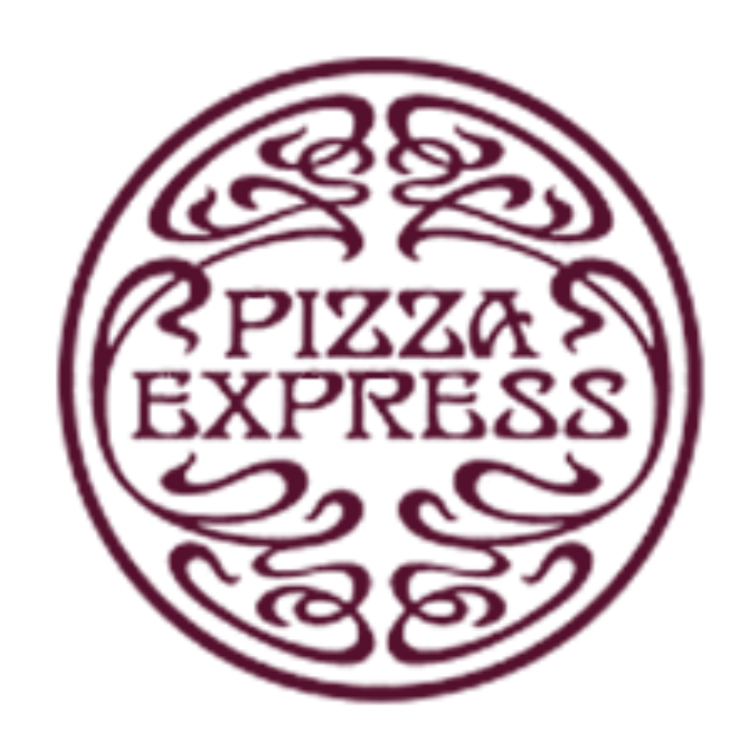 Pizza Express Logo