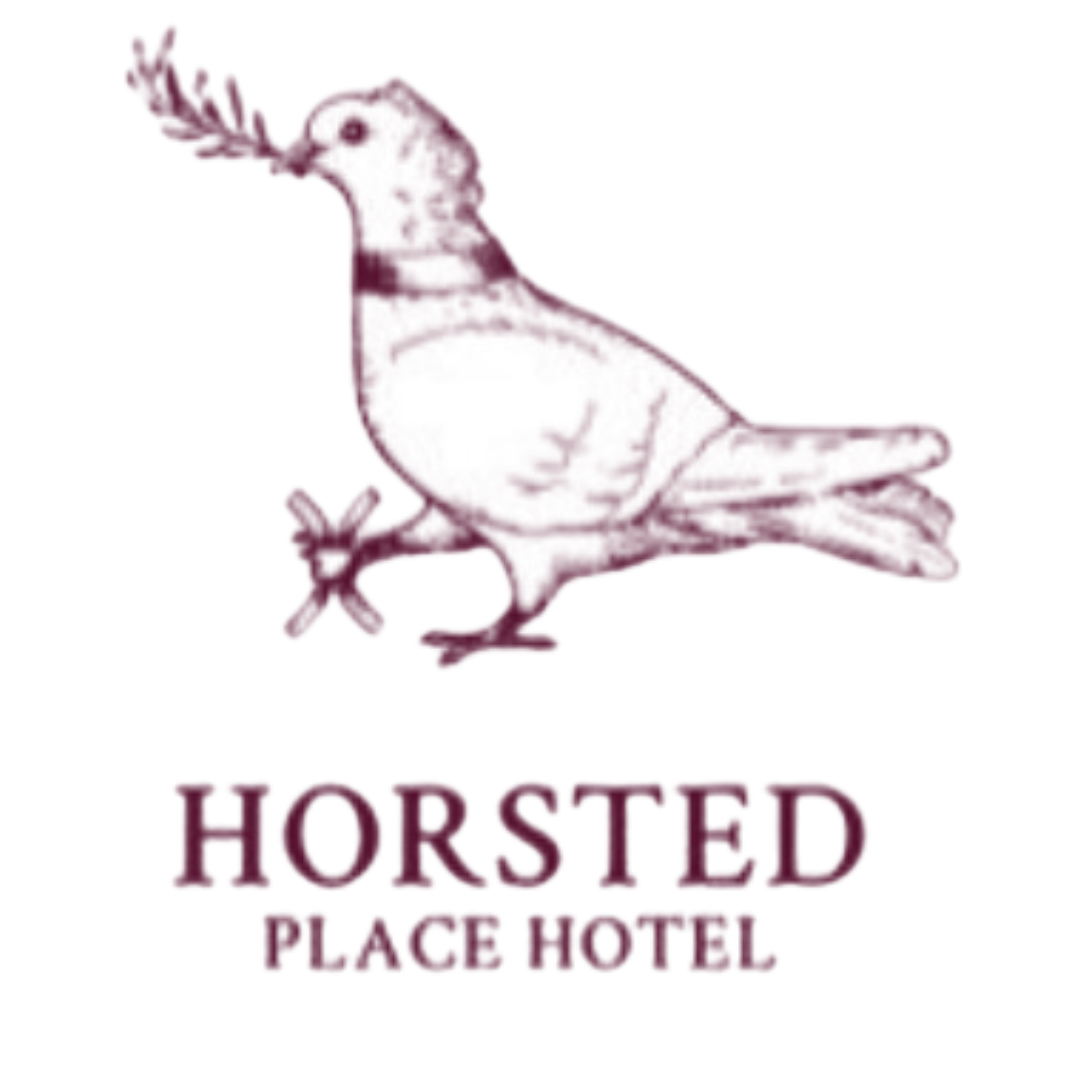 Horsted Place Hotel Logo (2)