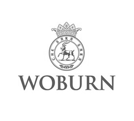 Woburn logo
