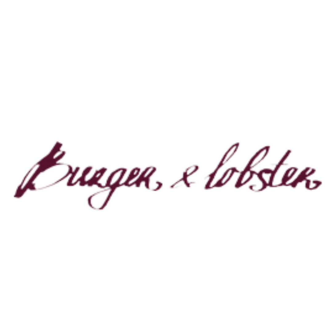 Burger And Lobster Logo