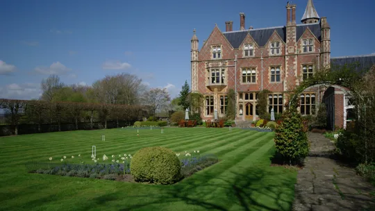 Horsted Place