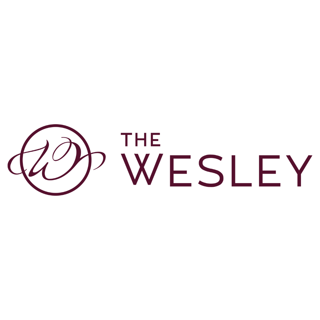 Wesley Logo