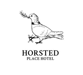 Horsted logo