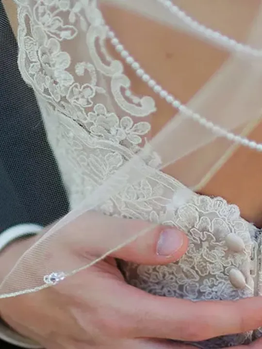 Wedding Veil