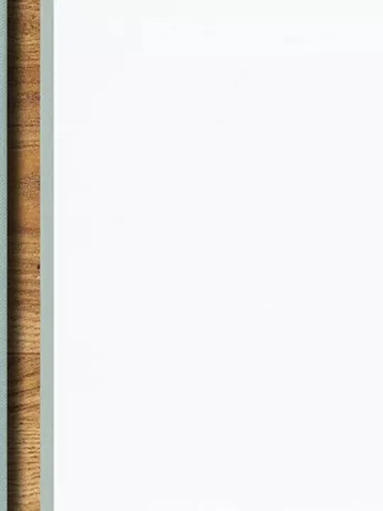 Horsted The Royal Lounge Terrace Menu Concept Mockup