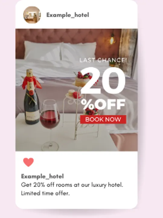 Google Display Ad Example 2