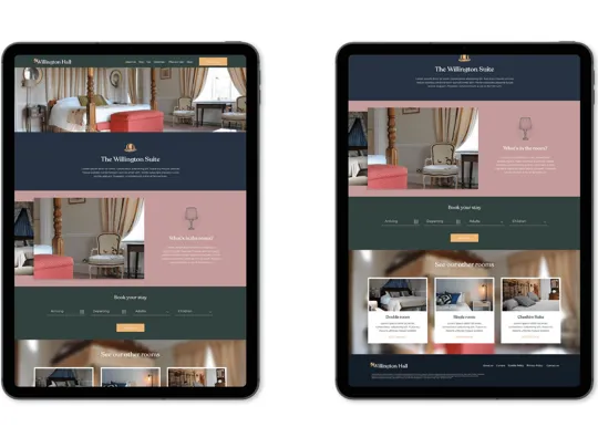 Website Min