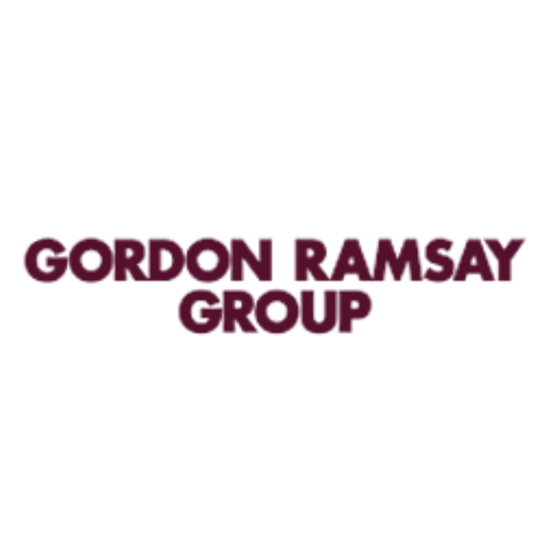 Gordon Ramsay Group Logo