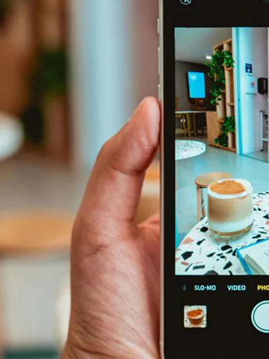 Pexels Los Muertos Crew