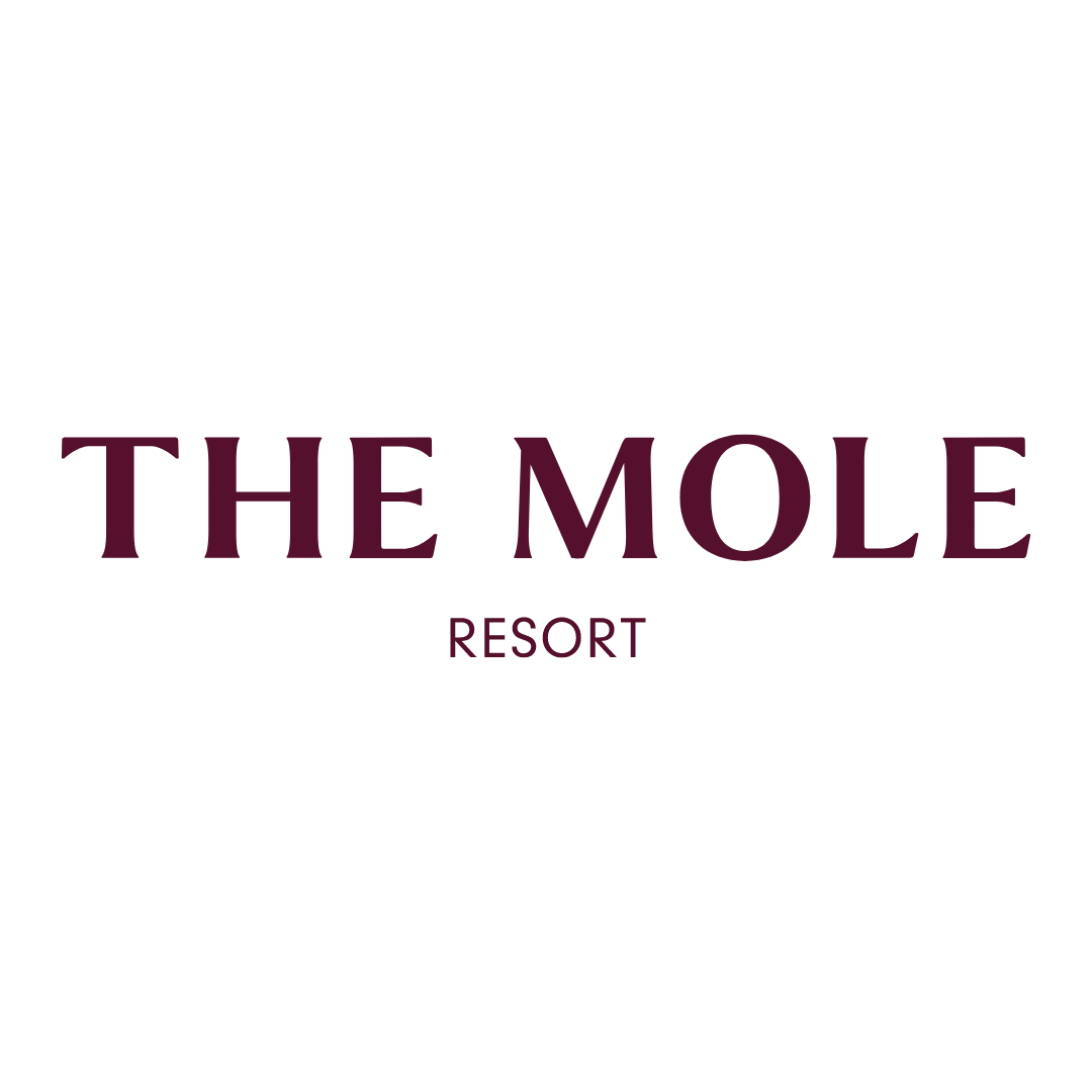 Mole Resort Logo