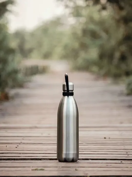 Reusable Water Bottle