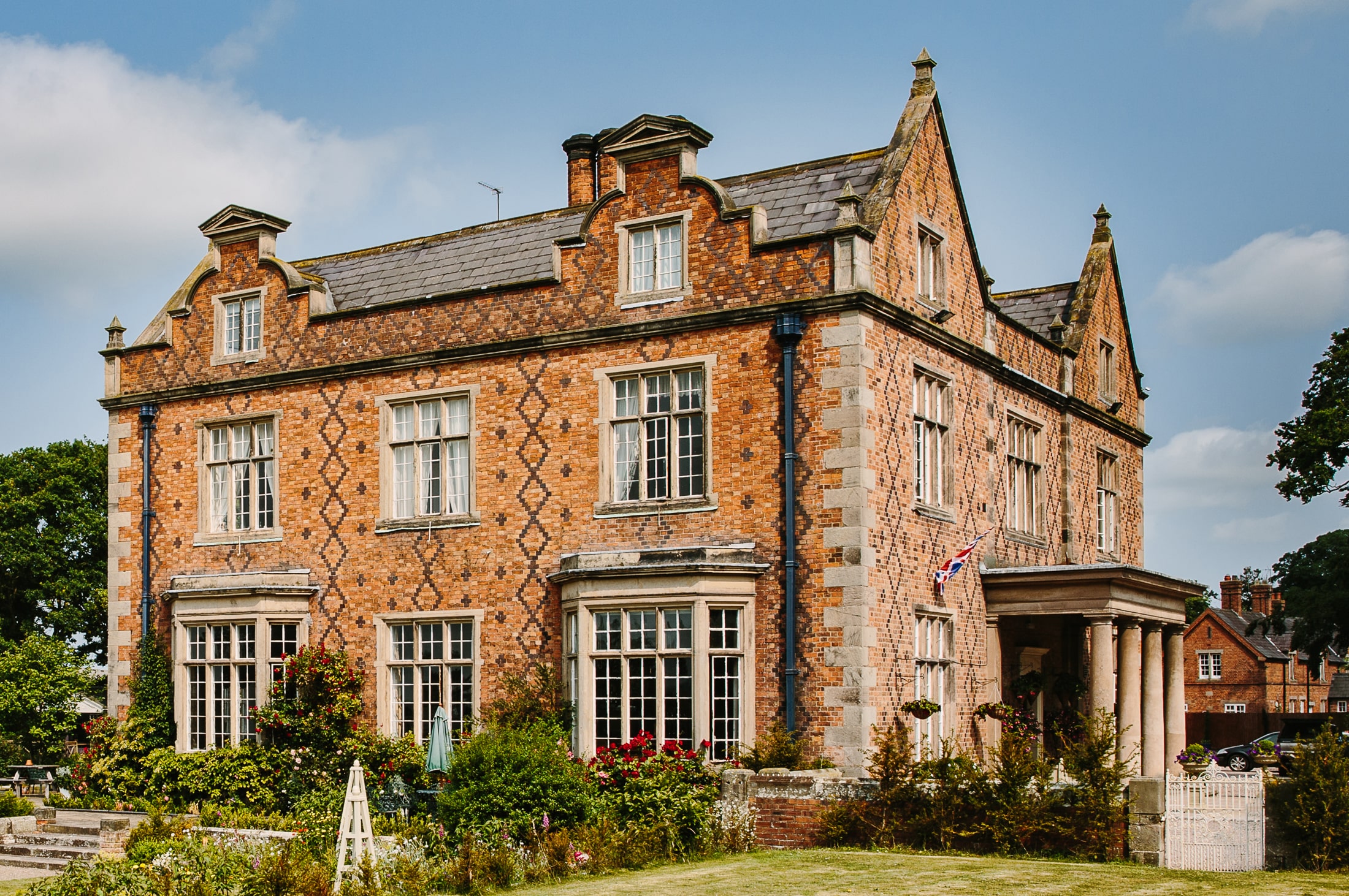 Willington 003 Close Up