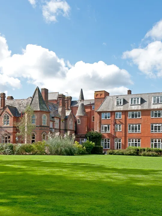 Country House Hotel Uk