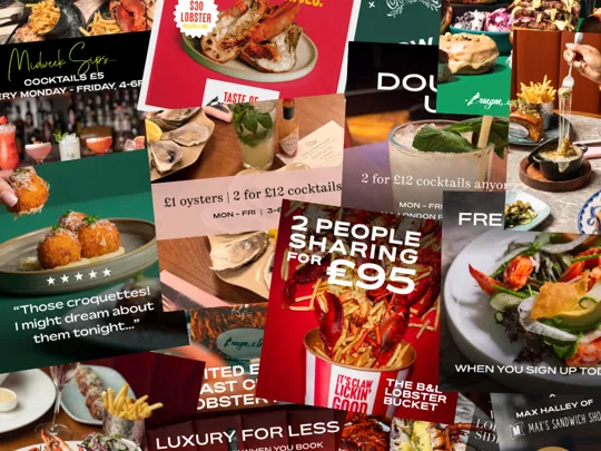 B&L Paid Social Creative