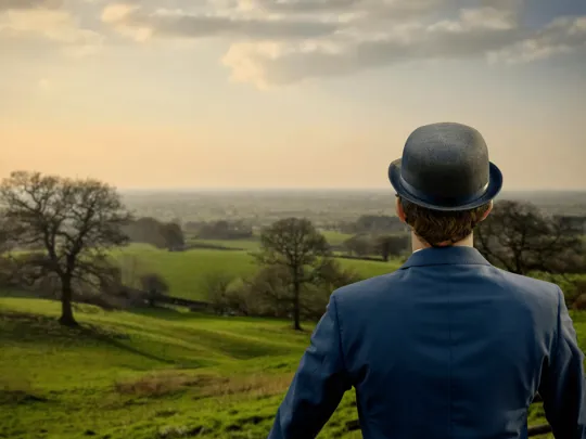 Bowlerhat