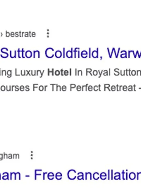 Belfry Hotel Brand
