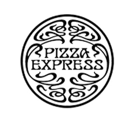Pizza express logo